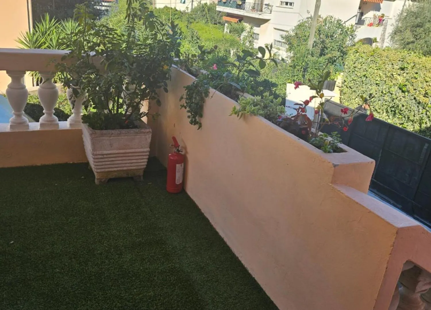 Studio 3 A La Trinite Proche De Nice 10 Mn, Monaco 15 Mn Et L'Italie 30 Mn 0*,  France
