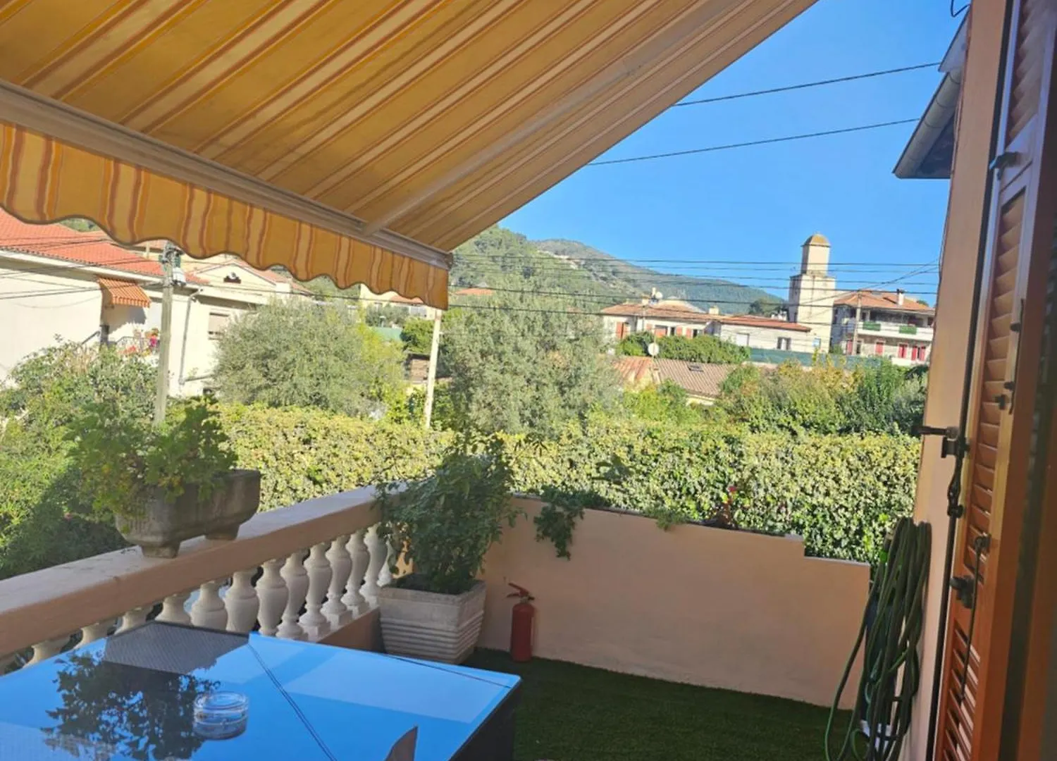 Studio 3 A La Trinite Proche De Nice 10 Mn, Monaco 15 Mn Et L'Italie 30 Mn 0*,